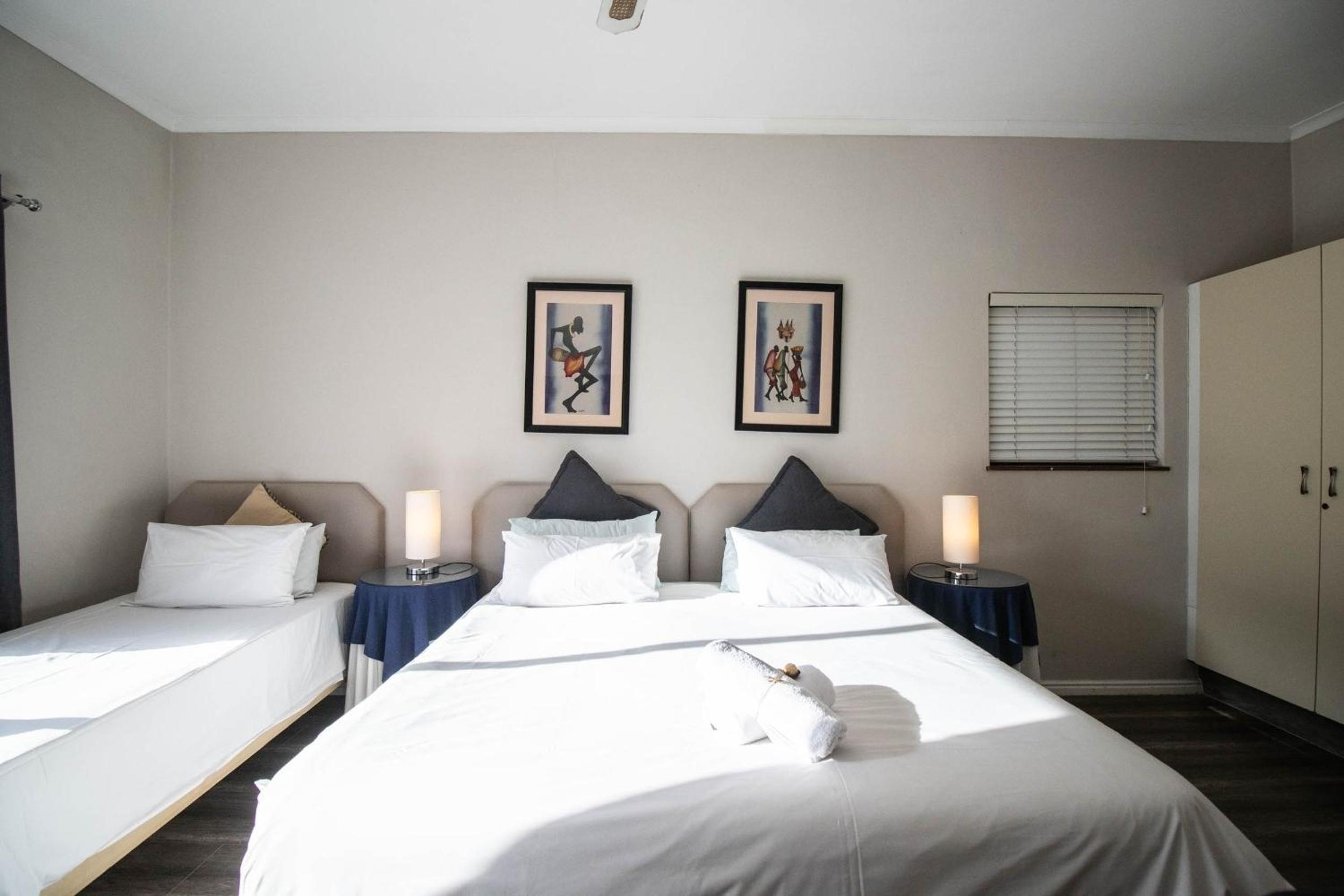 Spring Tide Inn by CTHA