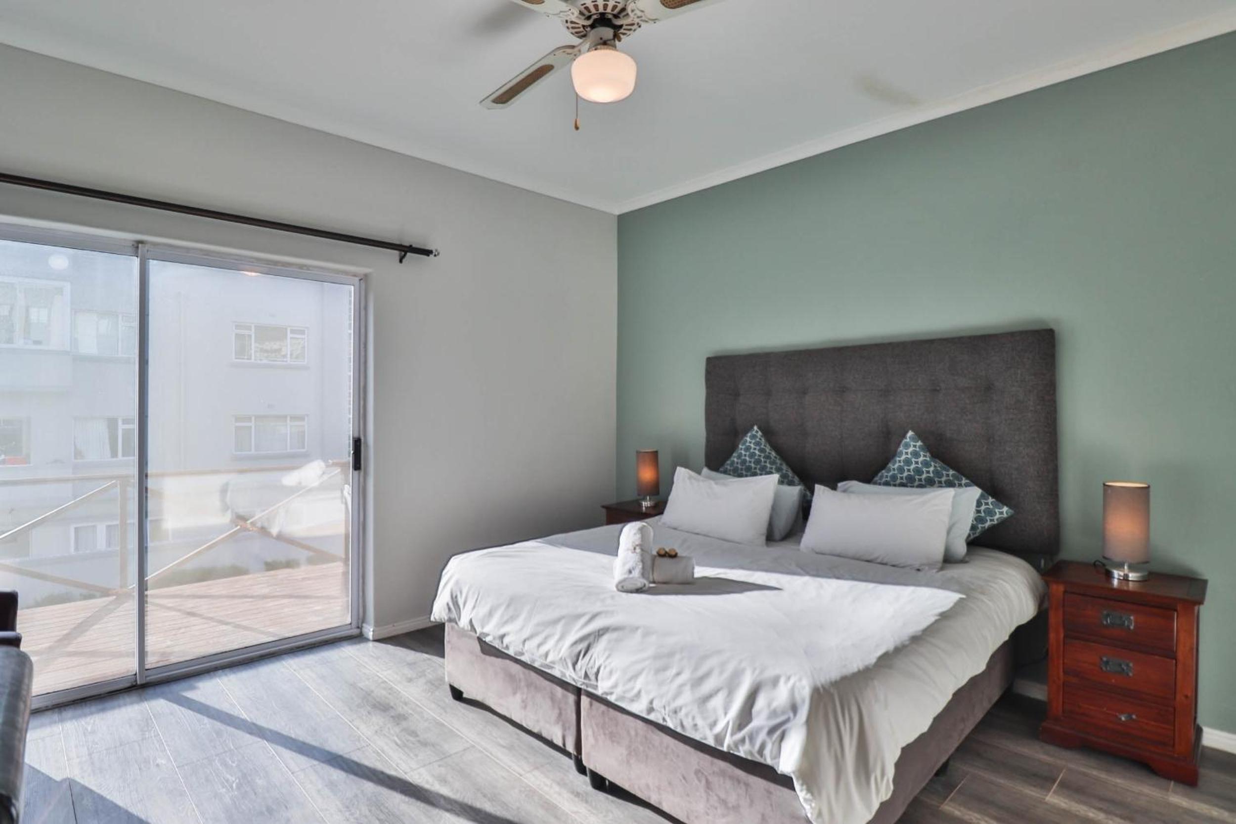 Spring Tide Inn by CTHA