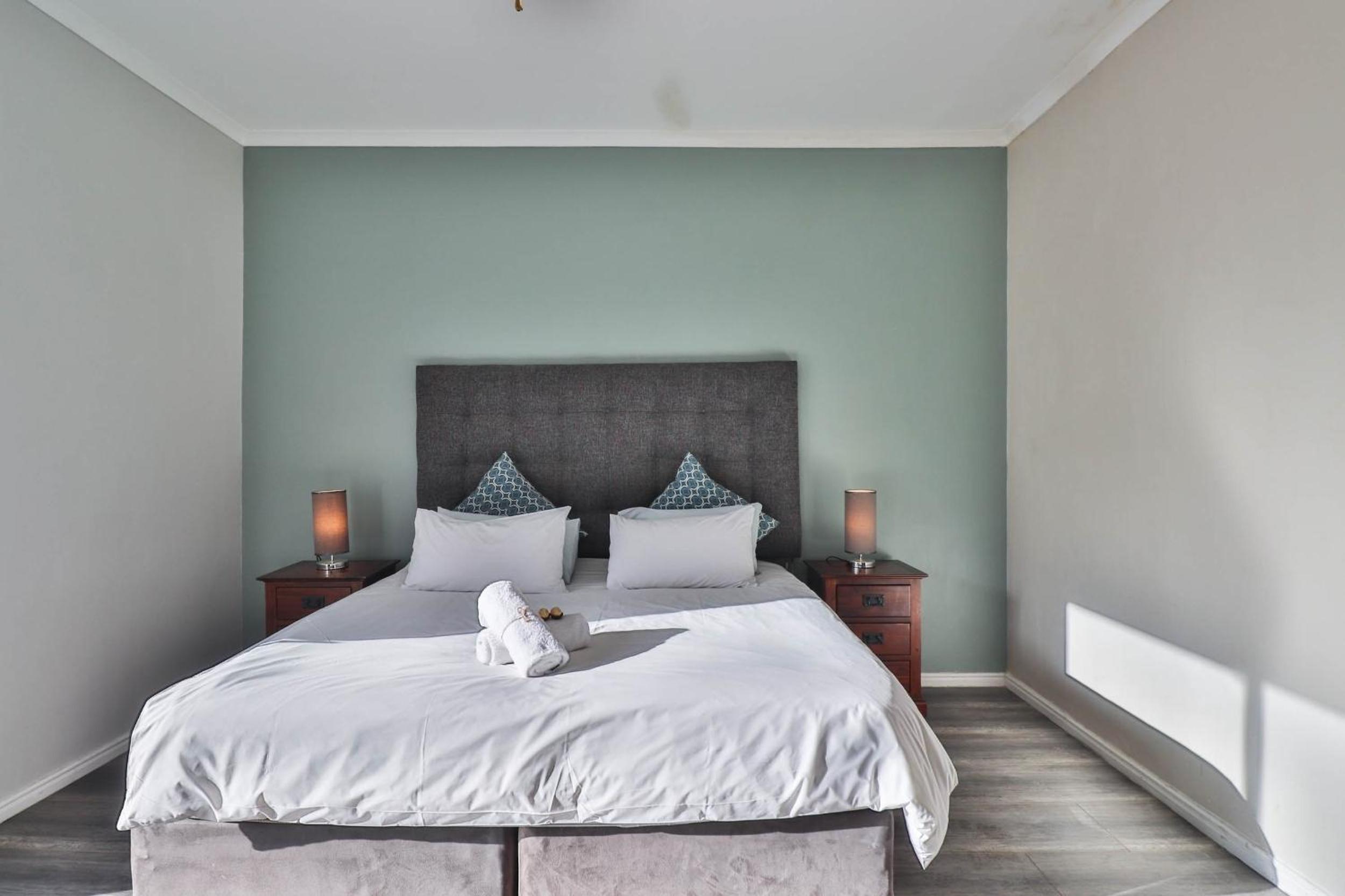 Spring Tide Inn by CTHA