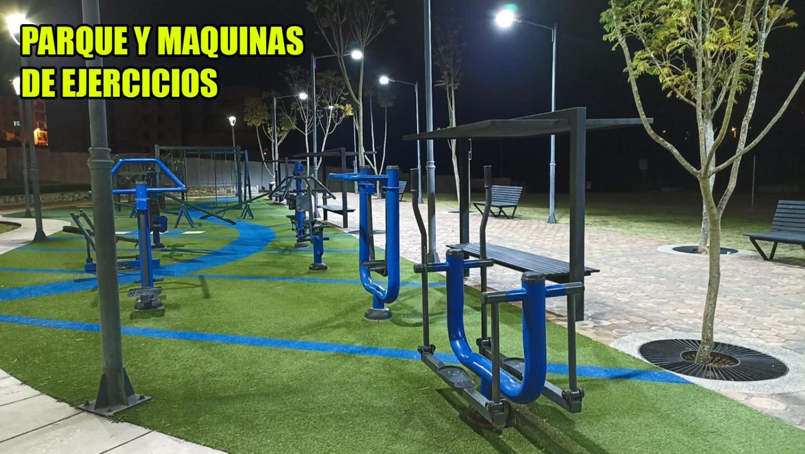 Freddy Departamento amoblado