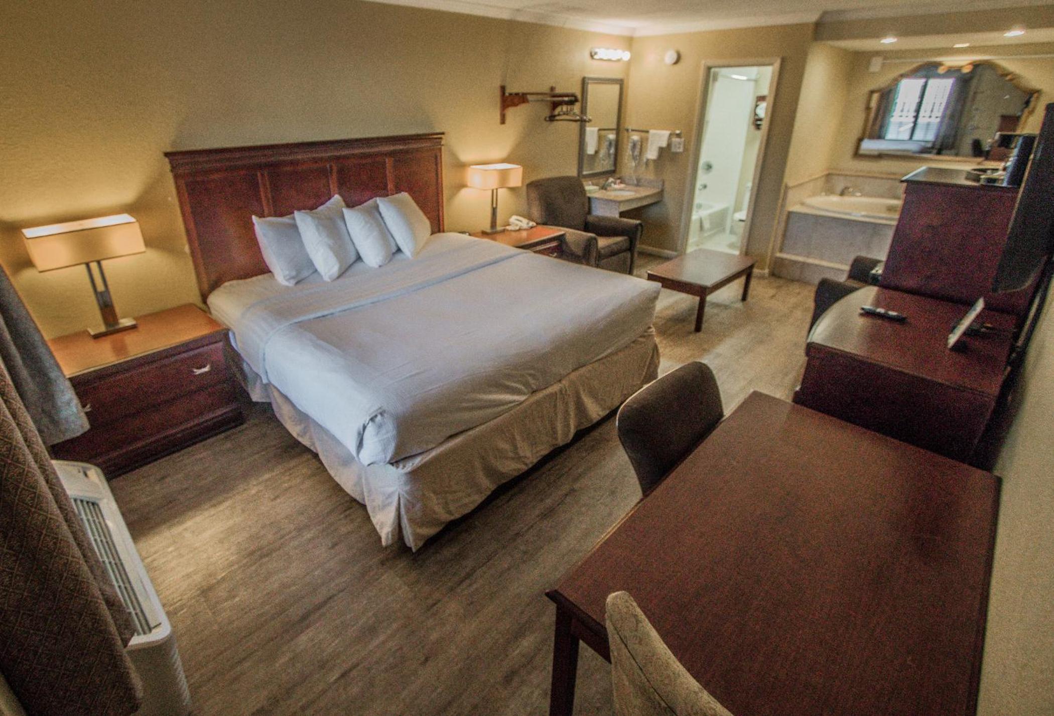 Days Inn by Wyndham Destin, Billede 22