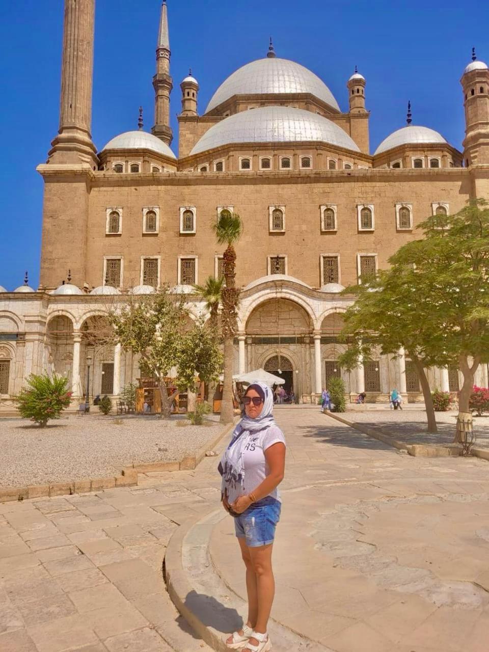 Royal Pyramids Museum Guest House