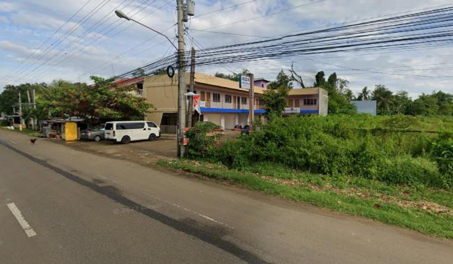 ABEJJEE Motel view 4
