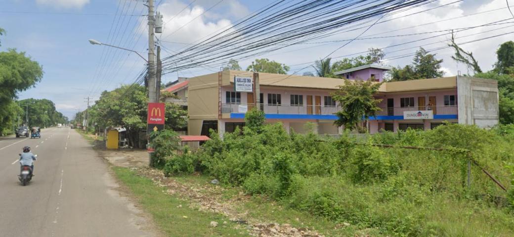 ABEJJEE Motel view 3