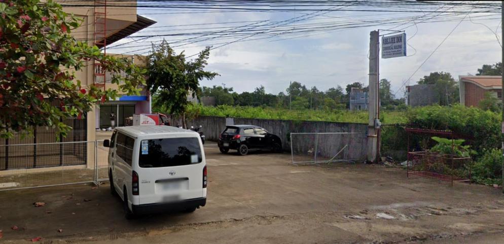 ABEJJEE Motel view 5