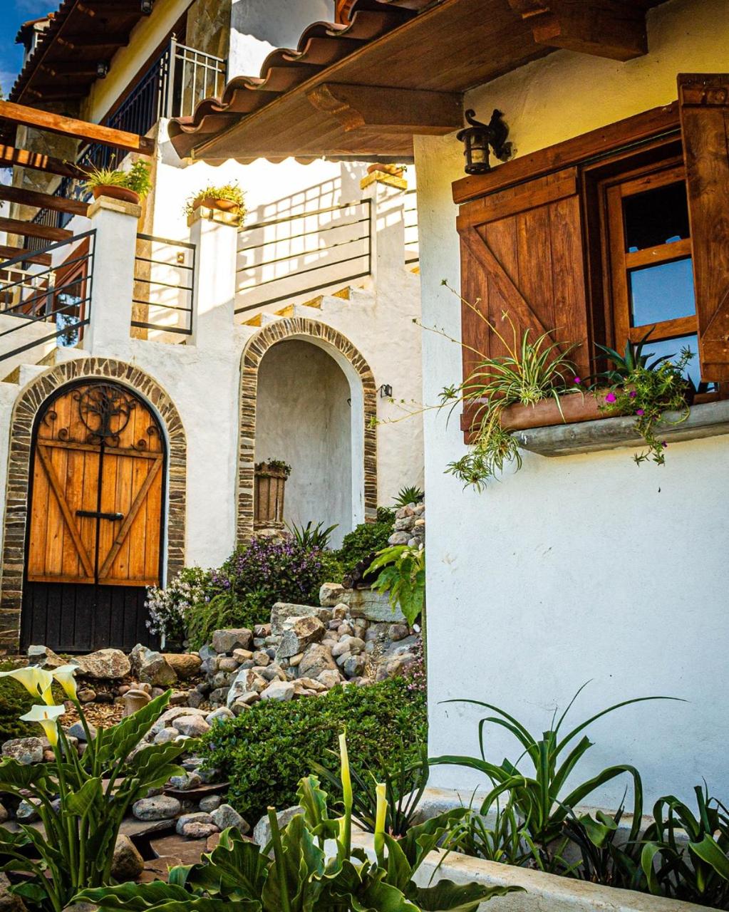 Hotel La Toscanía Tapalpa Resort & Agroturismo - Image 1