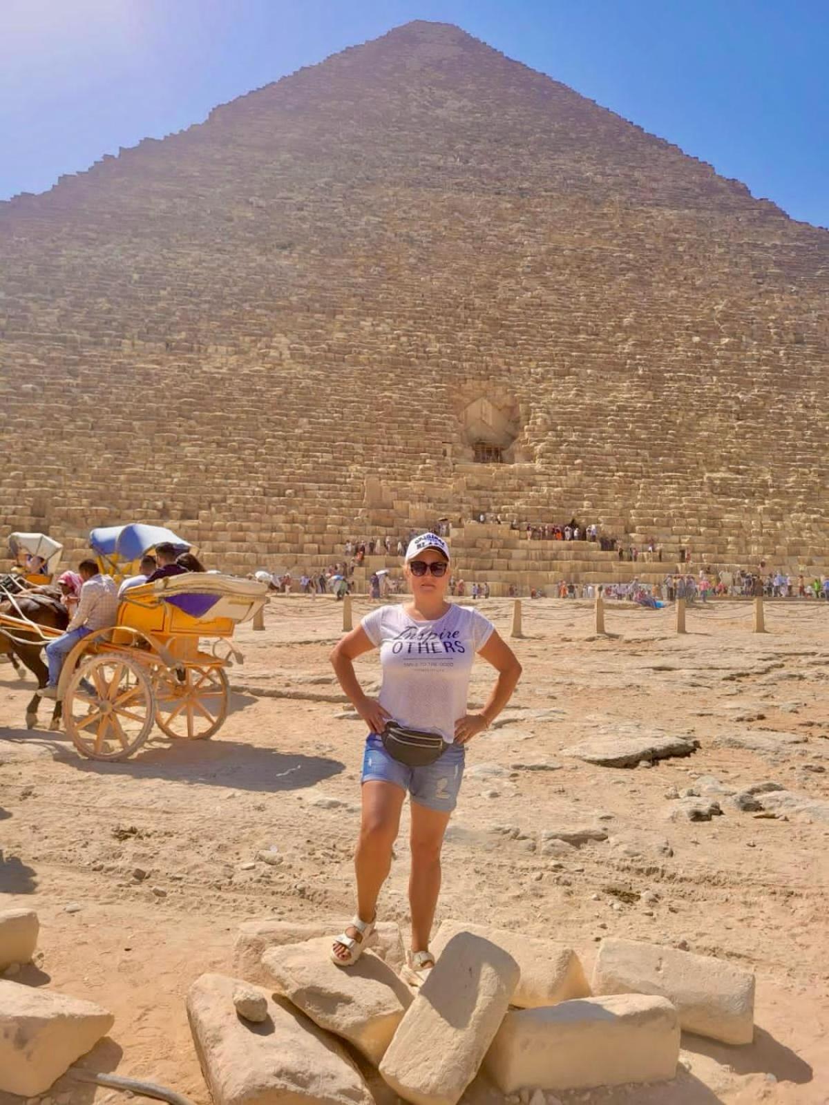 Royal Pyramids Museum Guest House