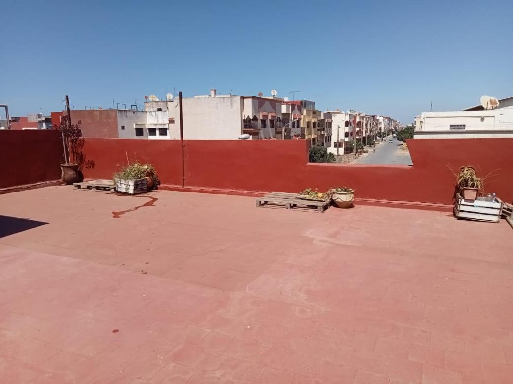 Maison indépendante 100m2 à Témara centre view 5