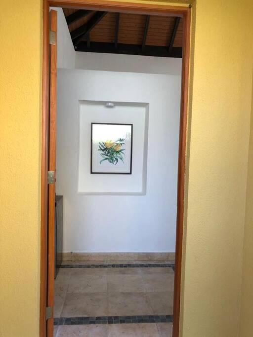 Bungalow con vista al Farallón