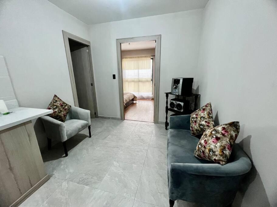 Suite Panorámica