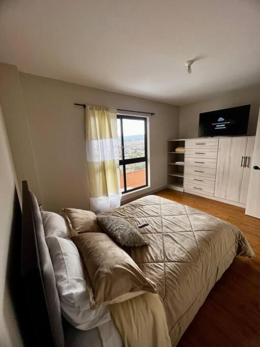 Suite Panorámica