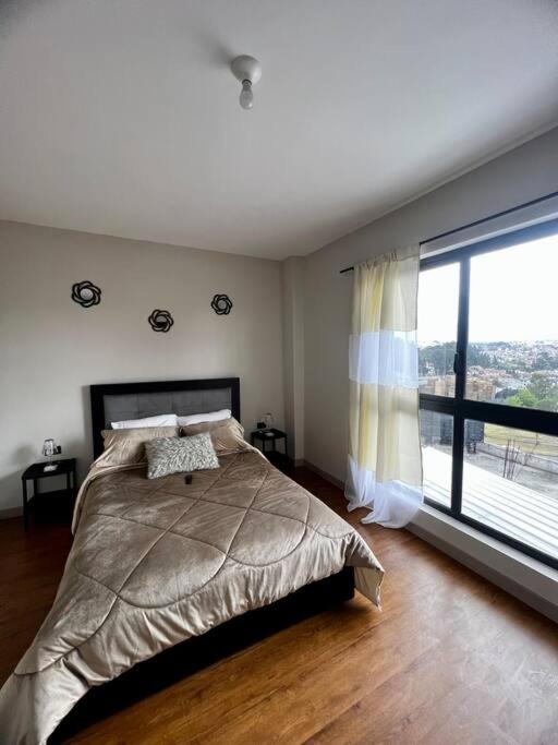 Suite Panorámica