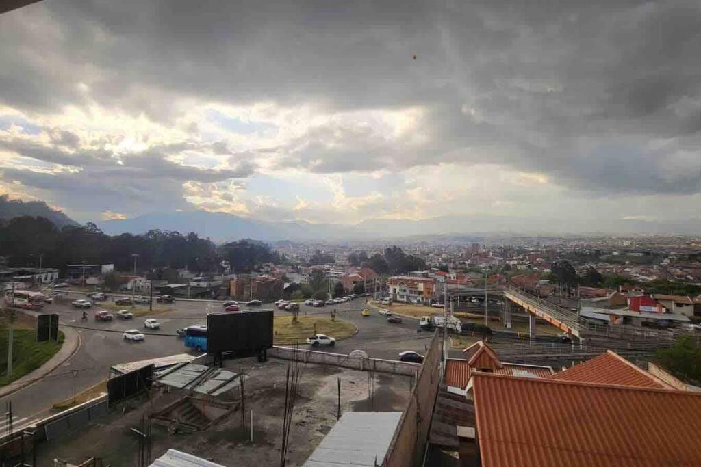 Suite Panorámica