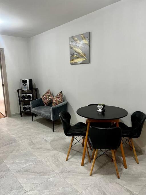 Suite Panorámica
