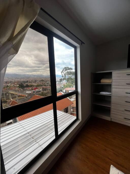 Suite Panorámica
