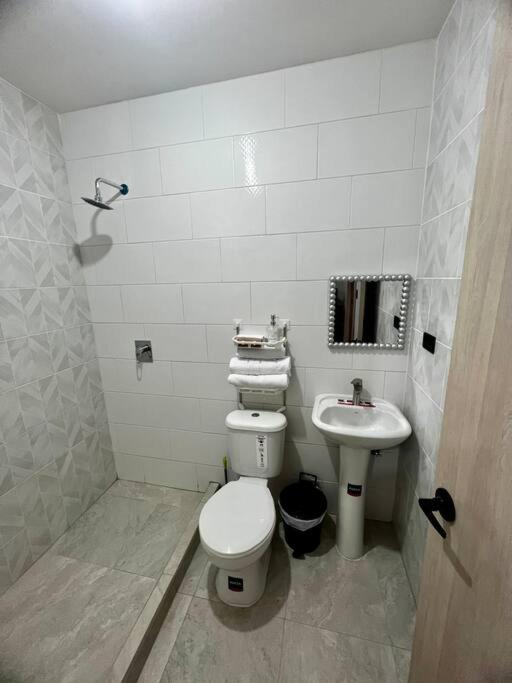 Suite Panorámica