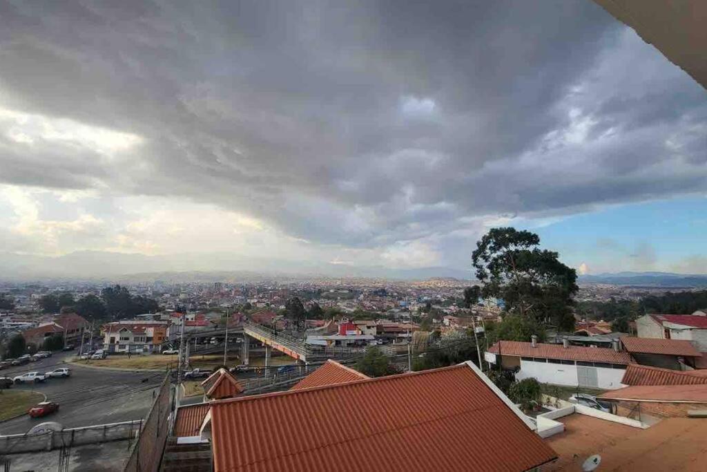 Suite Panorámica