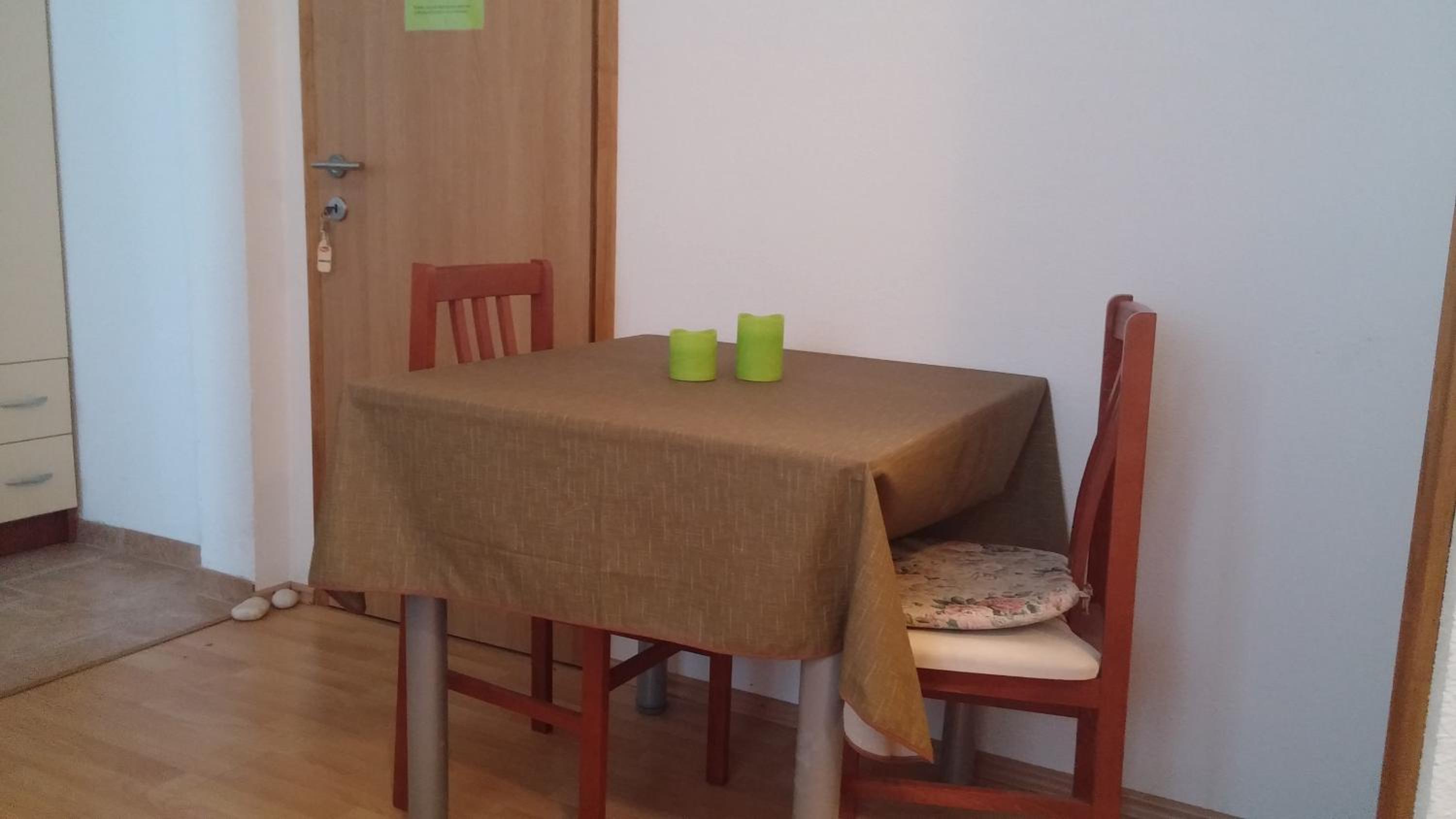 Studio Apartment Lenka view 3