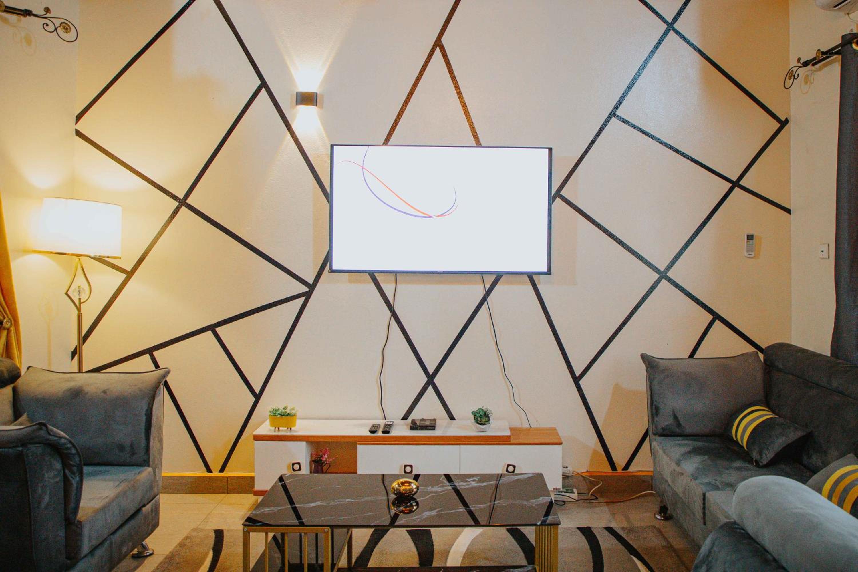 Hypo Guest Lounge