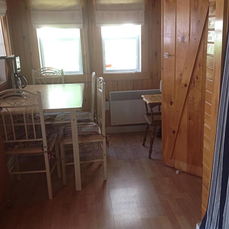 Carry Bay Cottage #1 view 3