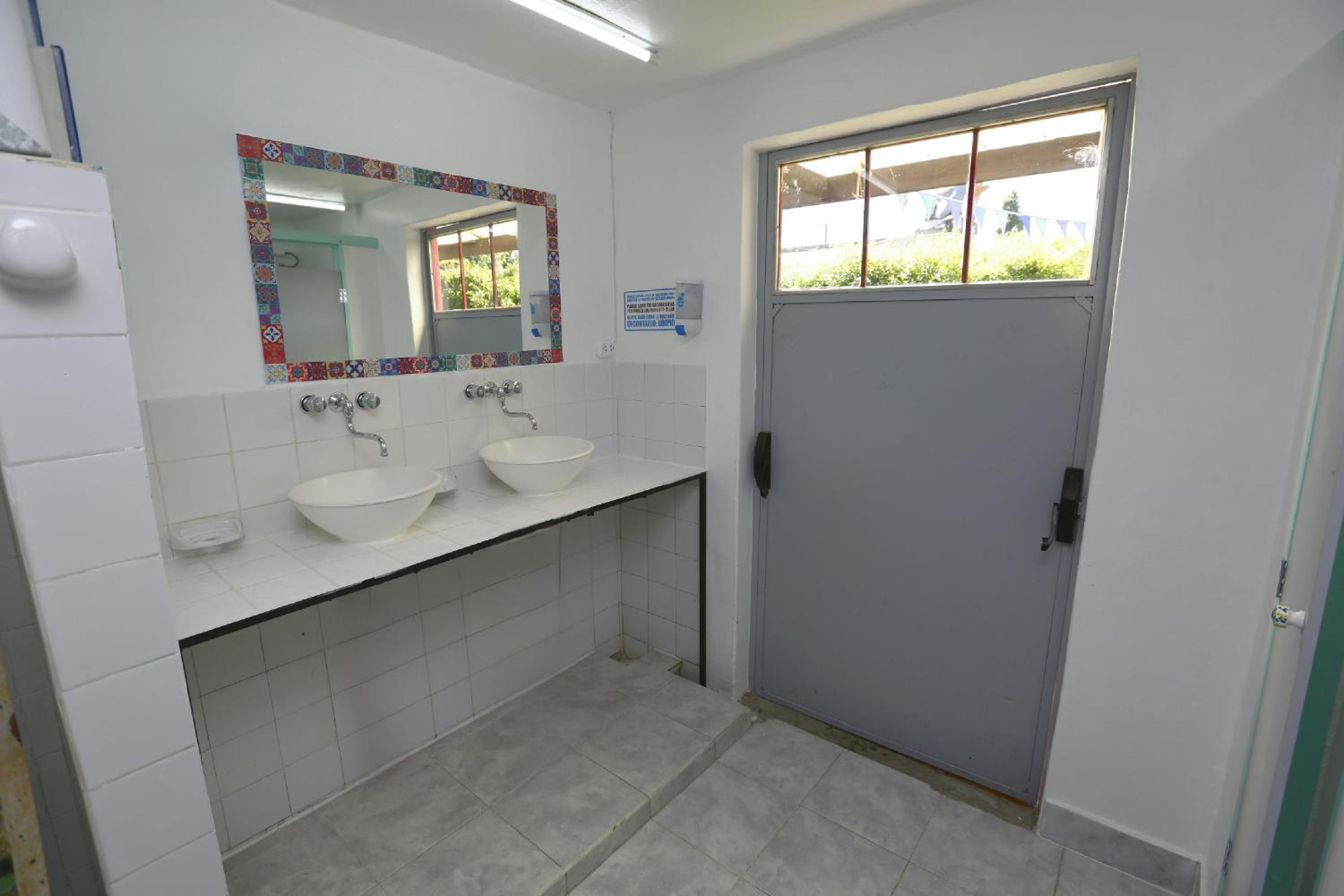 Lago Argentino Hostel