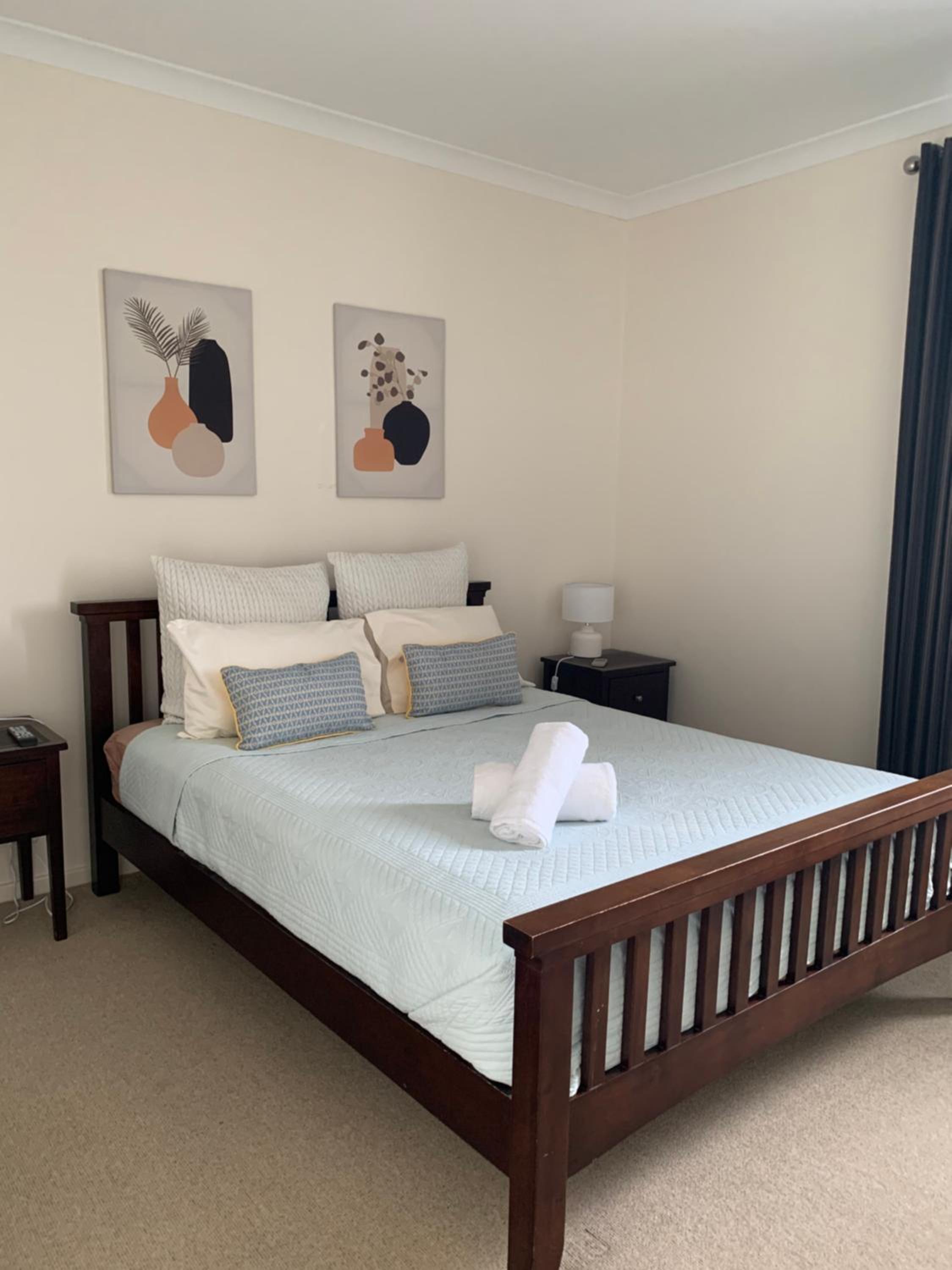 9/20 Apollo Quay Apartment view 2