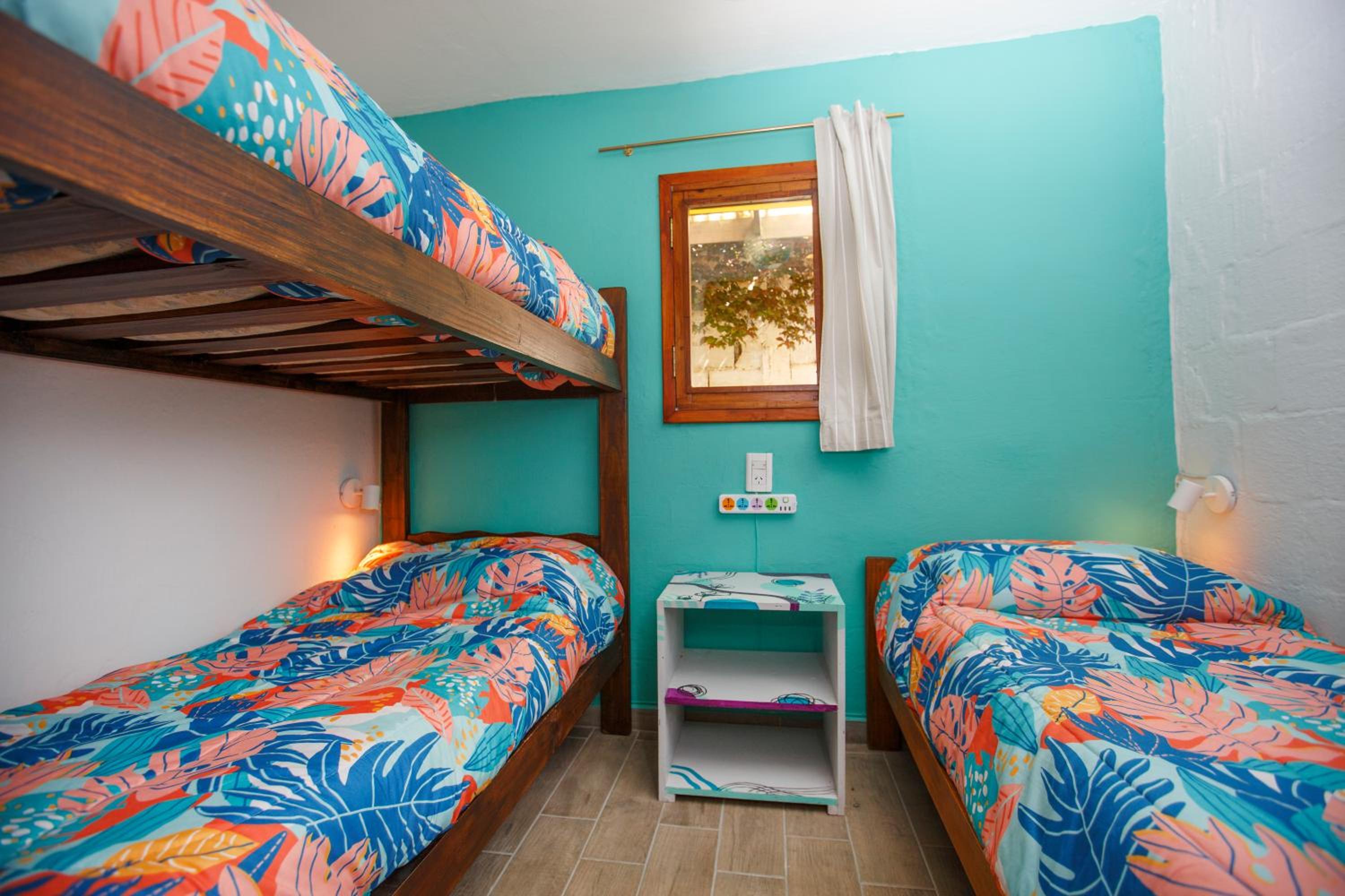 Lago Argentino Hostel