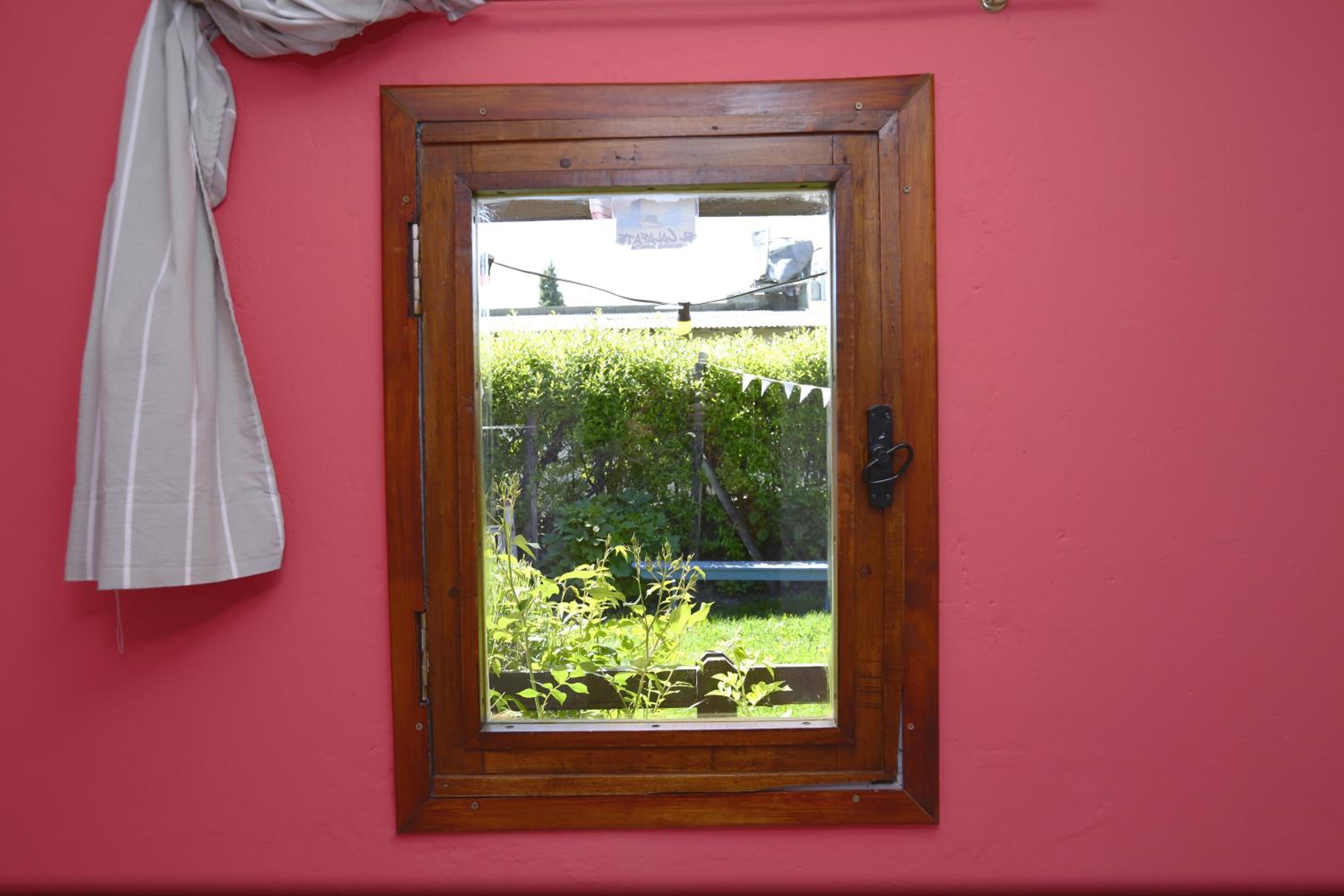Lago Argentino Hostel