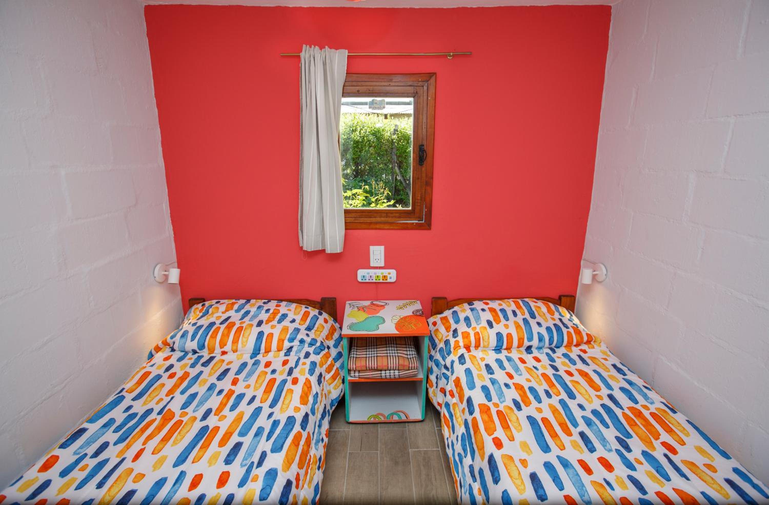 Lago Argentino Hostel