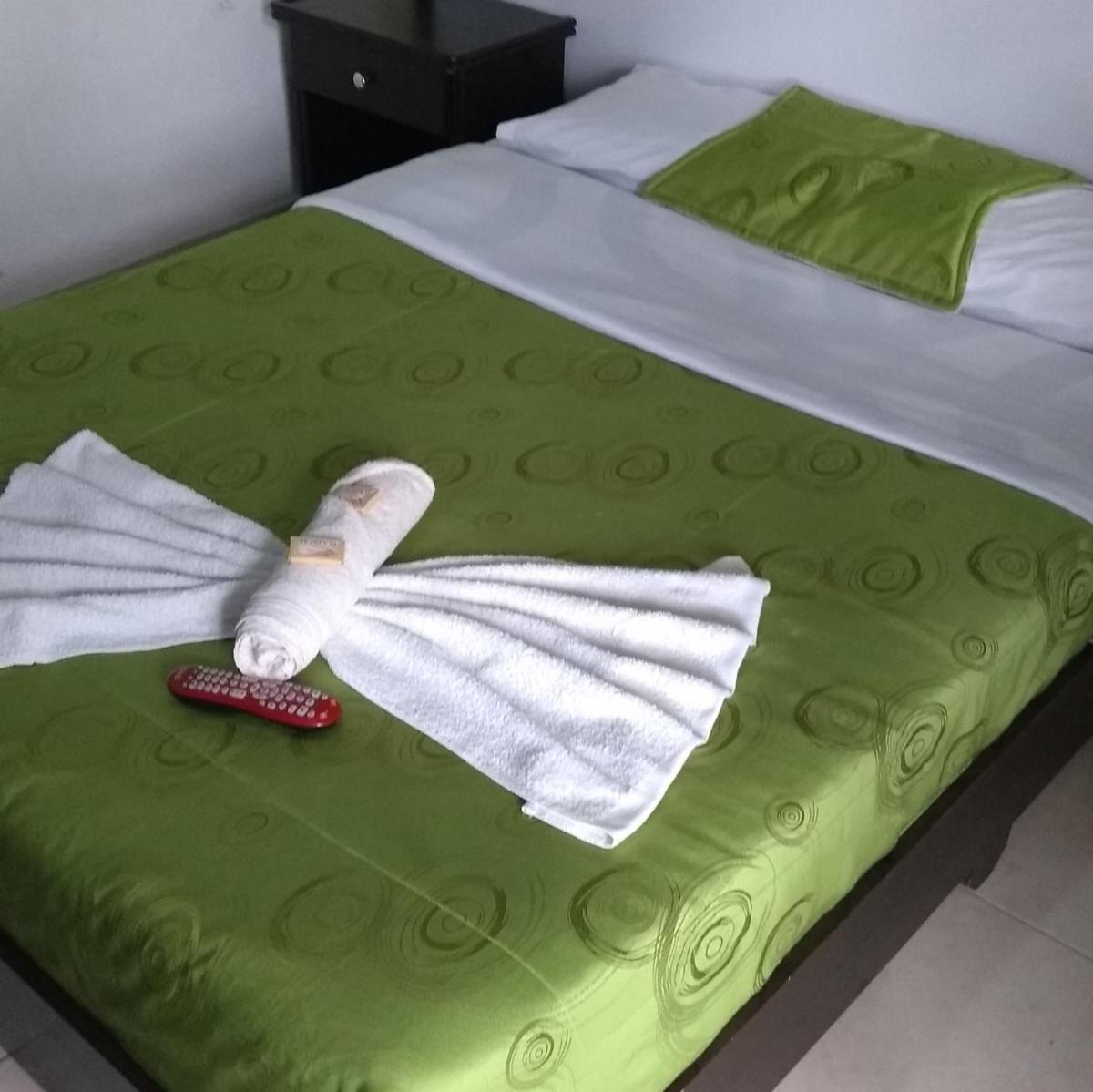 Hostal Belén