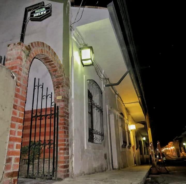 Hostal Belén