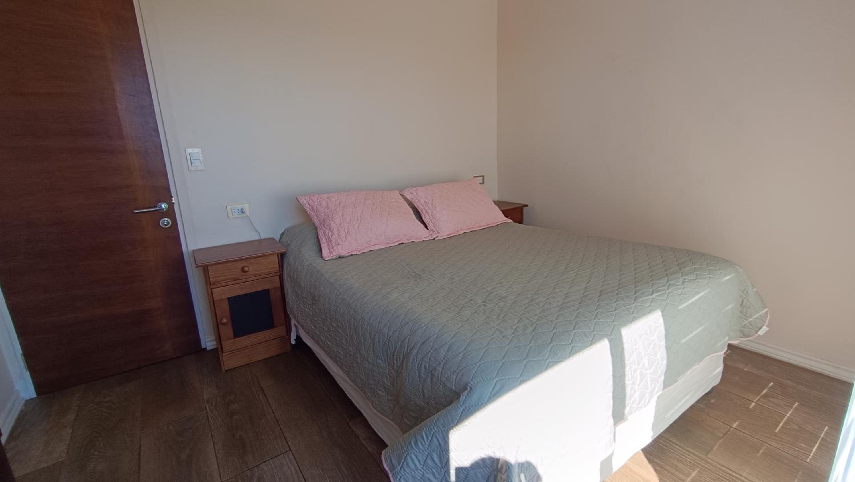 Parcela PLANA con Casa Vista al Mar y Valle, WIFI, TV CABLE, UBICACIÓN PRIVILEGIADA, Portón Automático, PRIVADA
