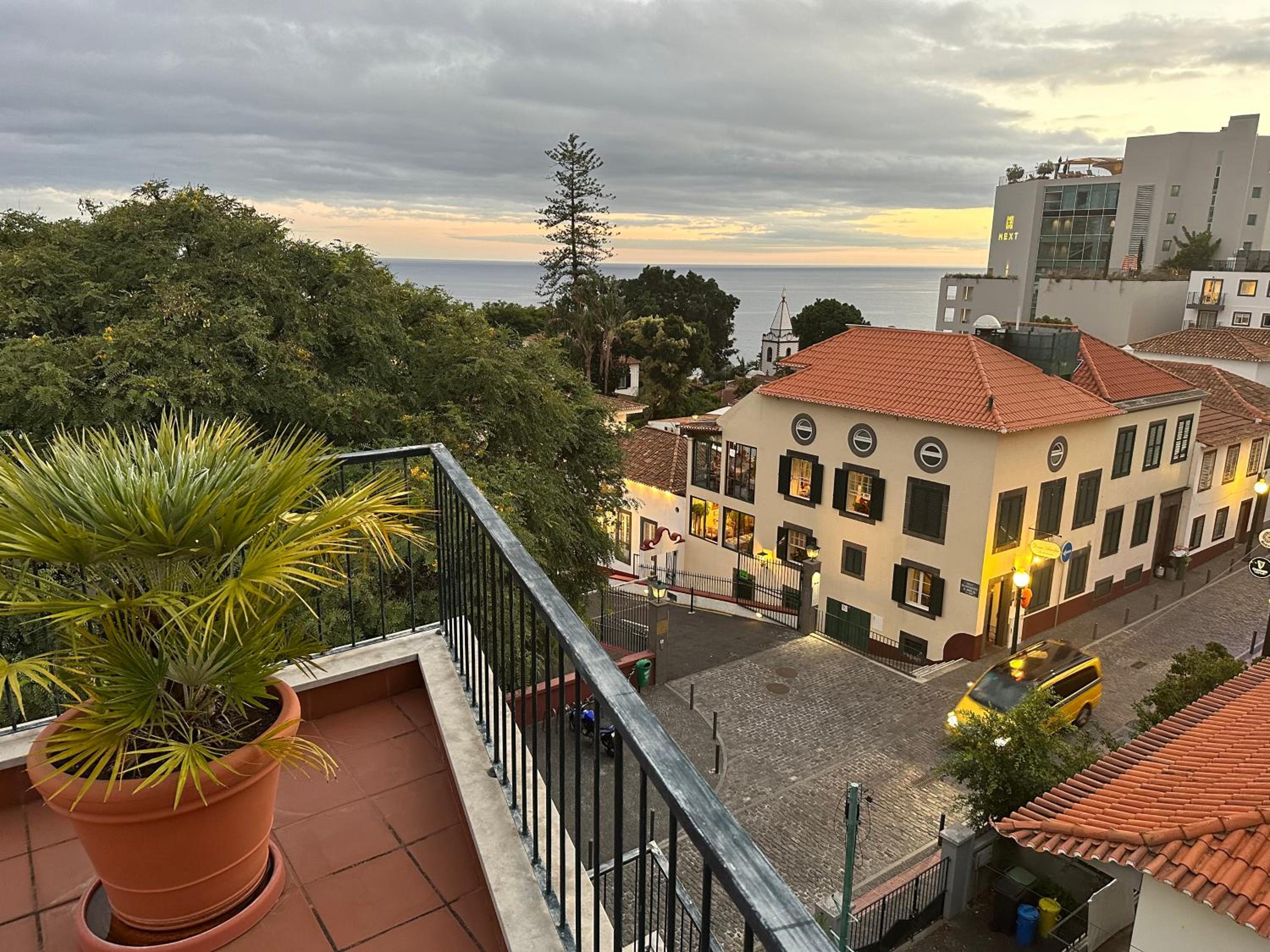 Casino Villa with Sea View view 5