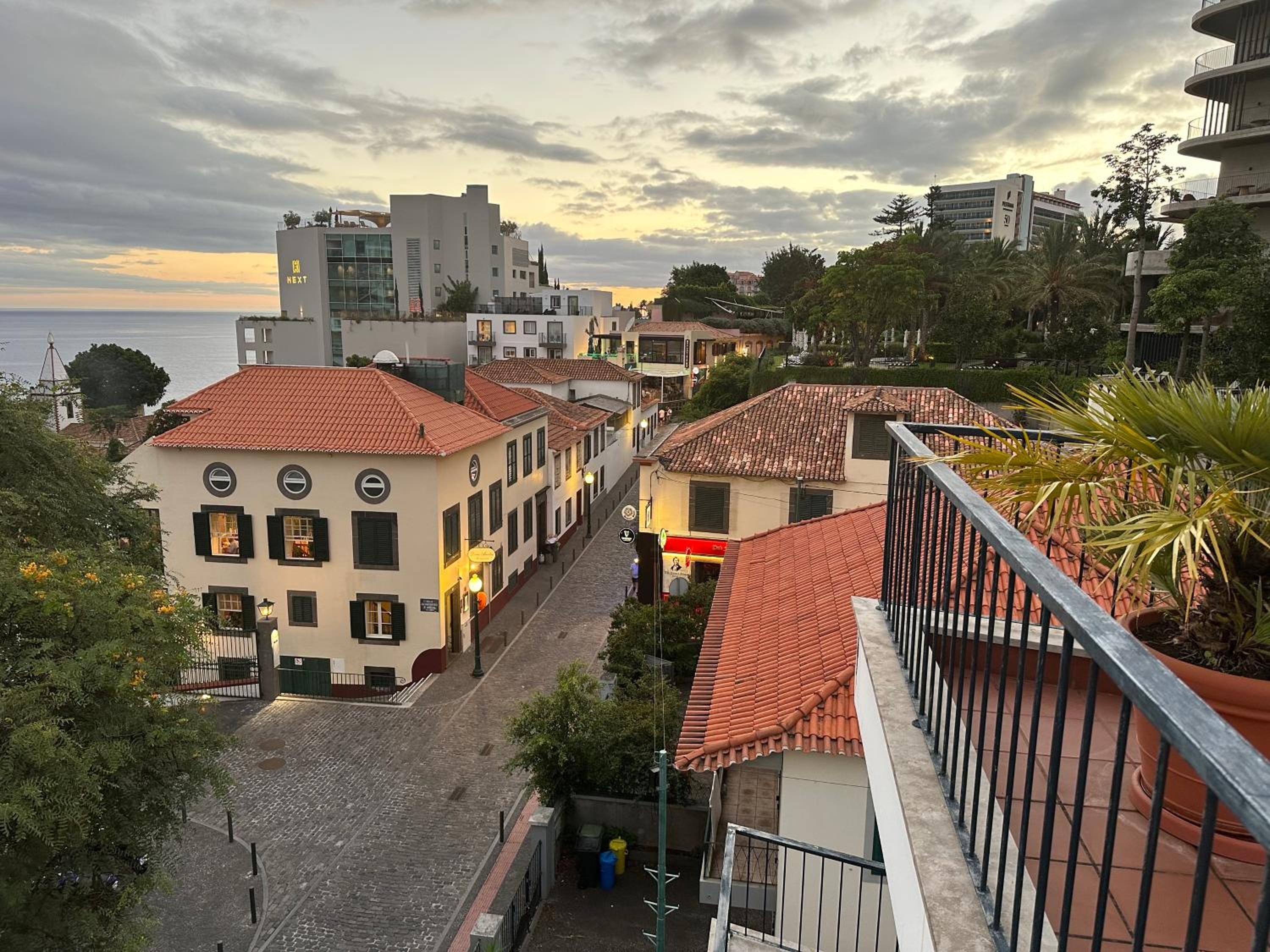Casino Villa with Sea View view 4