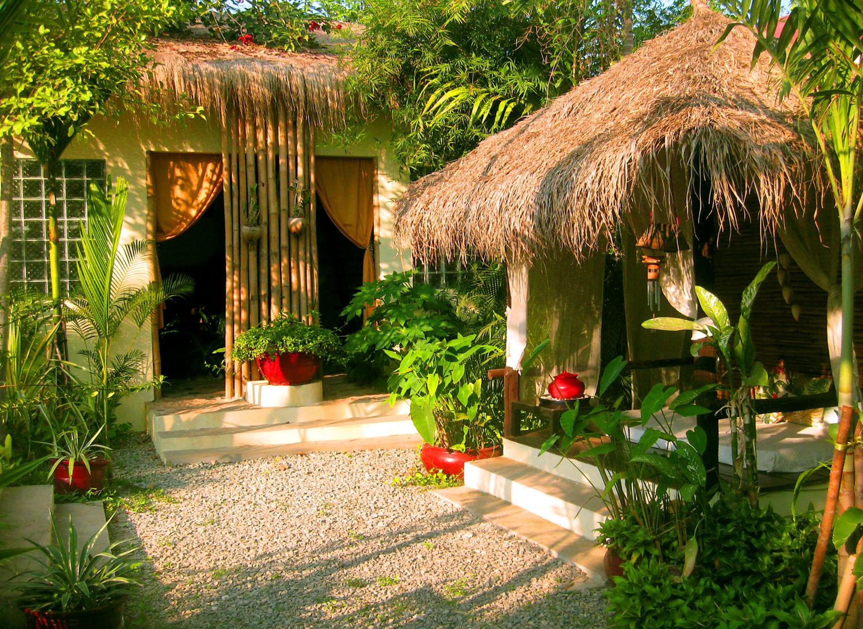 The Cockatoo Nature Resort & Spa