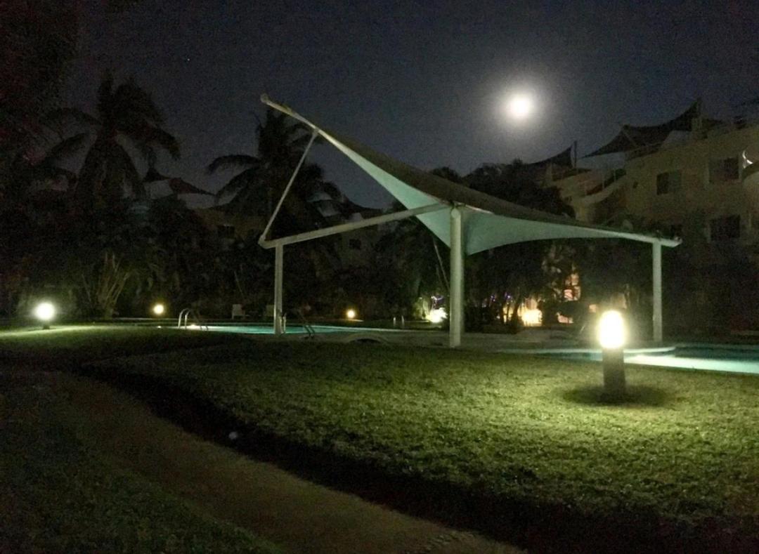 puente del mar, Acapulco Diamante