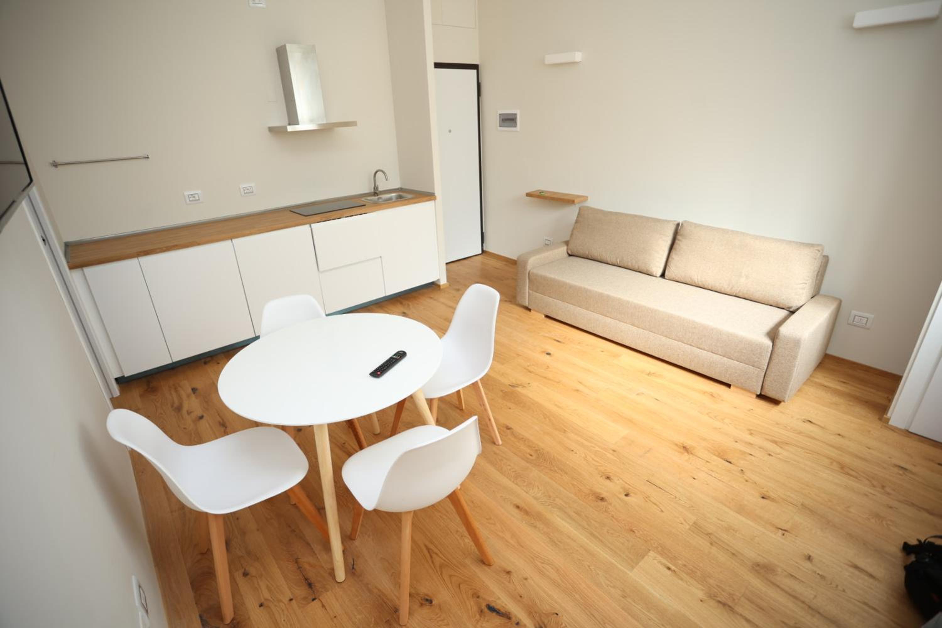 Hotel Cozy Loft in charme position - Brera Moscova - Image 1