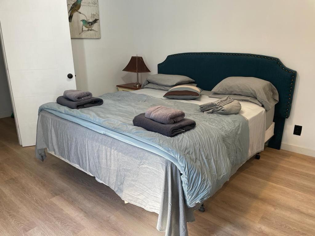 Renovateed Two-Bedroom Apartment in Santa Monica