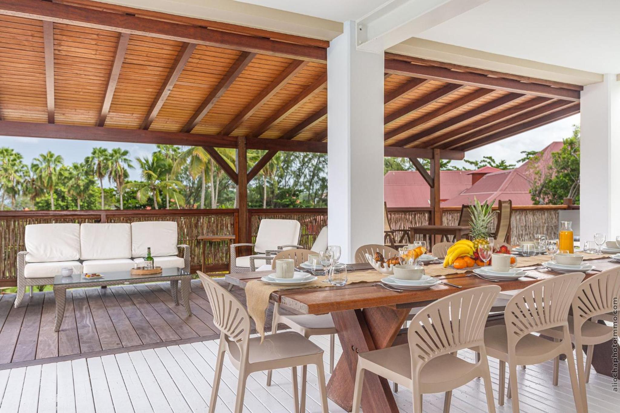 Villa Kyneos view 5