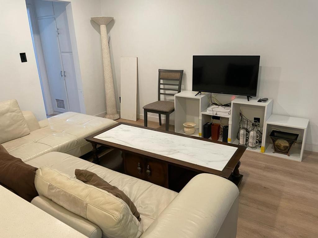 Renovateed Two-Bedroom Apartment in Santa Monica