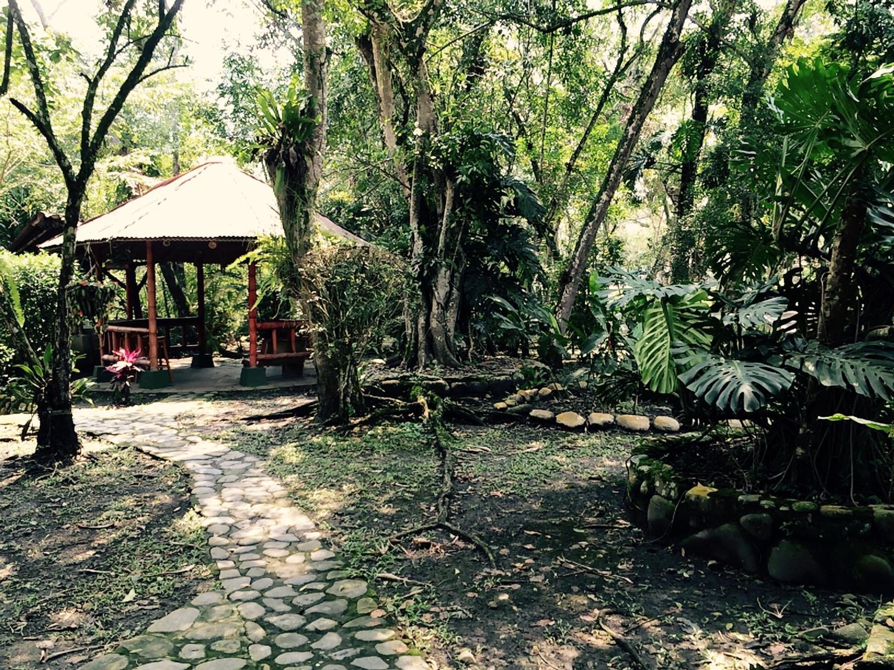 Finca Jerusalen