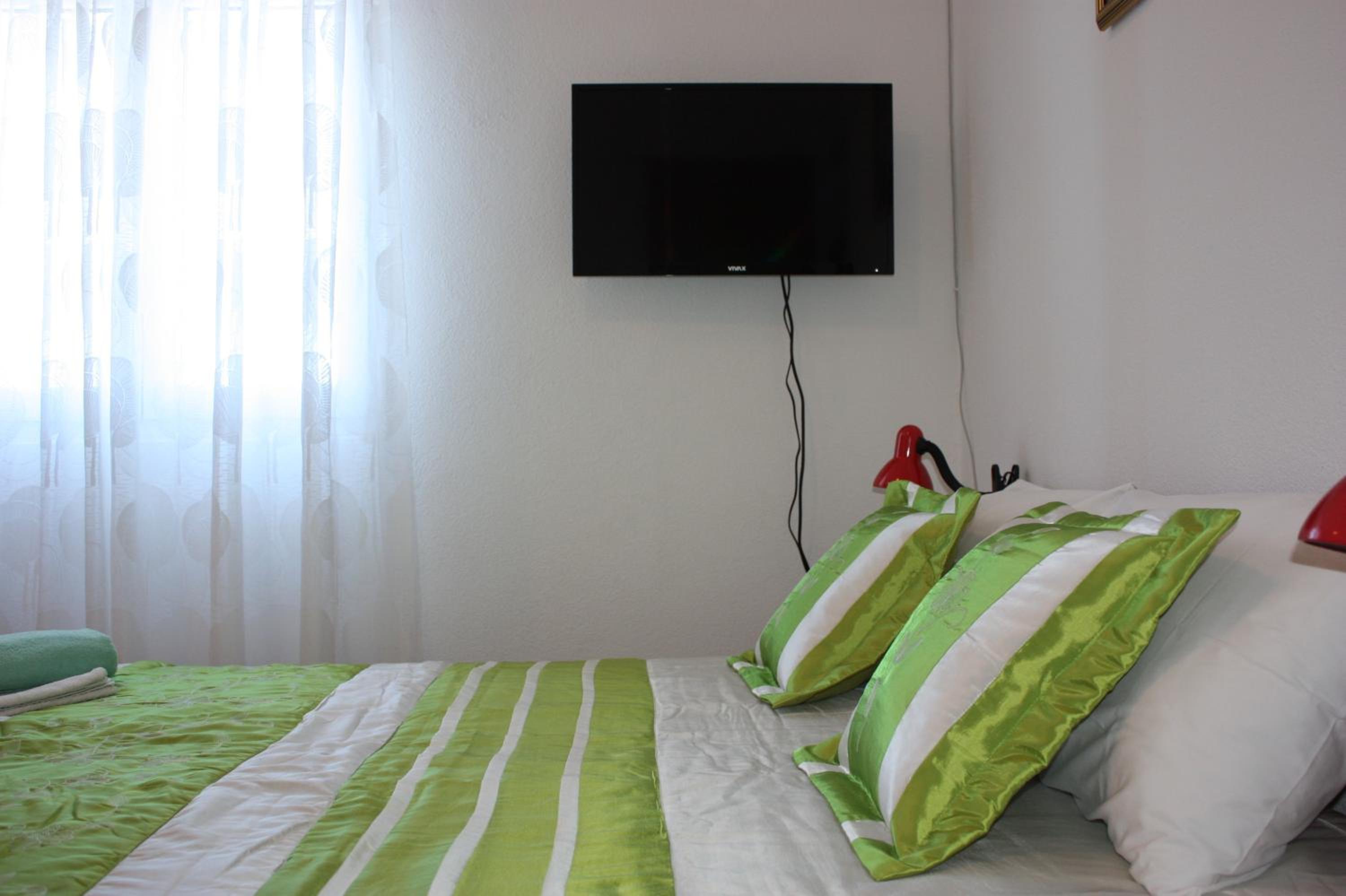 Studio Apartment Lenka view 2