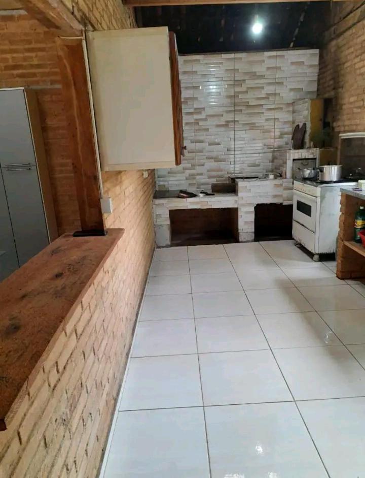 Sítio Mória
