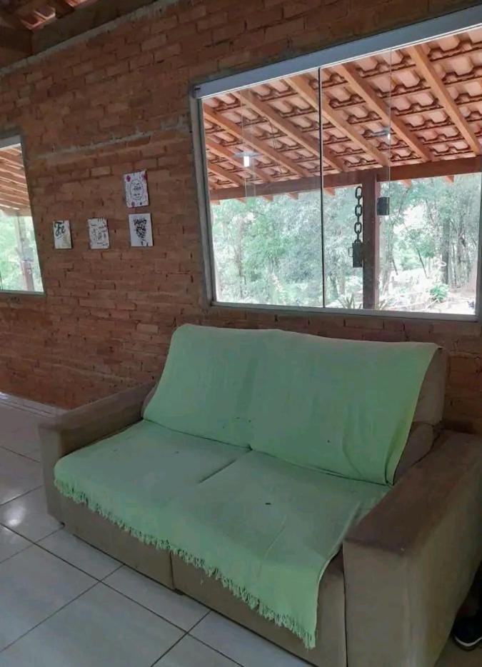 Sítio Mória
