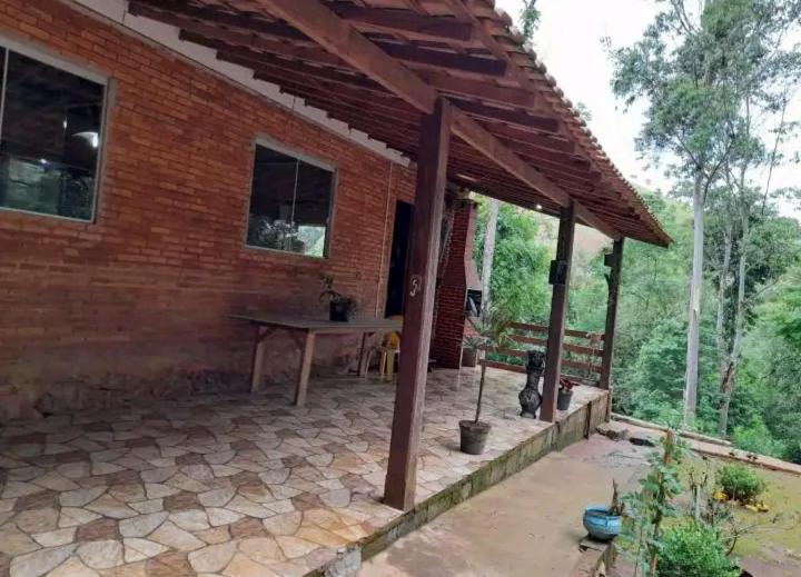 Sítio Mória