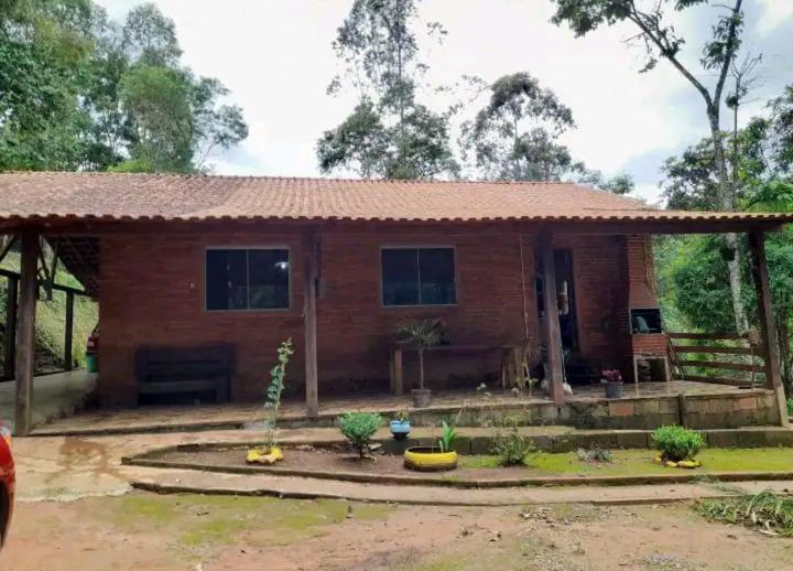 Sítio Mória