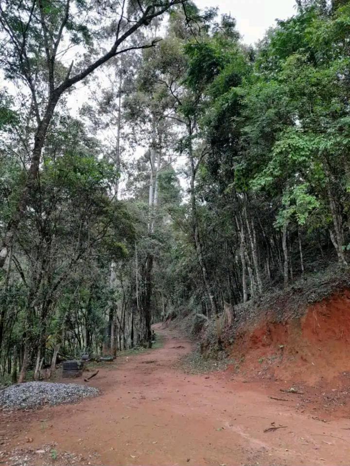 Sítio Mória