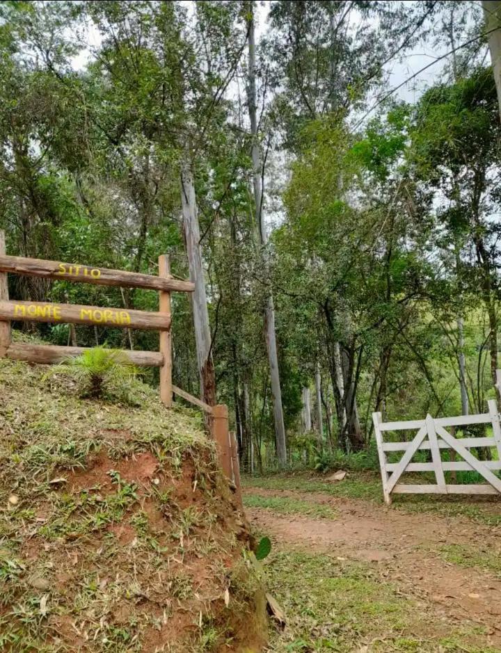 Sítio Mória