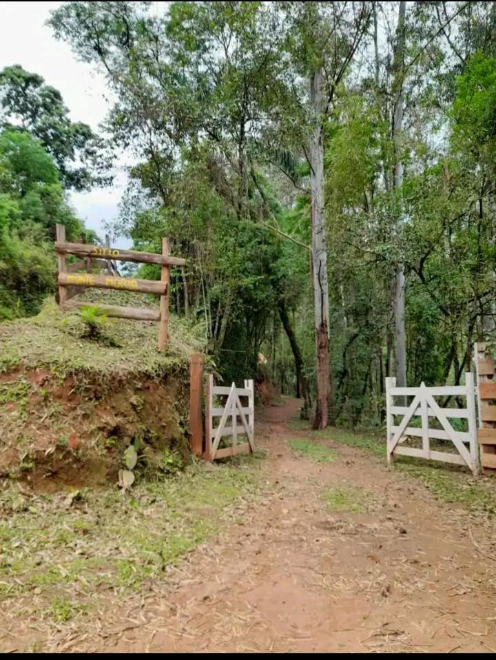 Sítio Mória