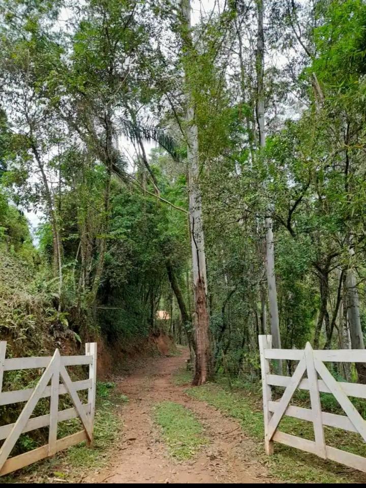Sítio Mória